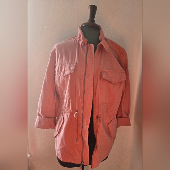 Gap Jacket -New with Tags - Picture 1 of 2
